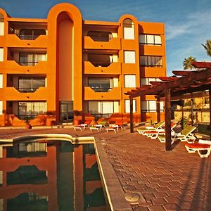 Sunrock Condo Hotel